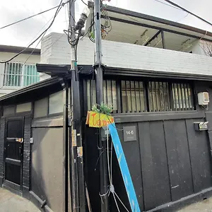  Maison d'hôtes Jinho's