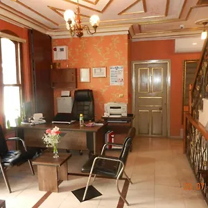 Hotel Royal Sultanahmet Istanbul