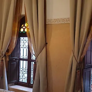 Gasthof Souad Marrakech Marrakesch