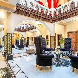 Hotel & Art Place Marrakech Marrakesch