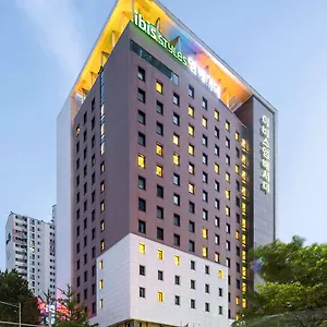3* Otel Ibis Styles Ambassador Gangnam