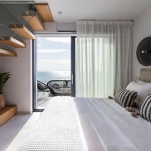 Aparthotel Noema Premium Néos Marmarás