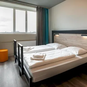 A&o Sydhavn , 코펜하겐 덴마크