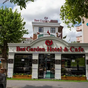 Hotel Garden Istanbul