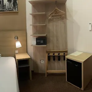 Gasthof Citi Budapest