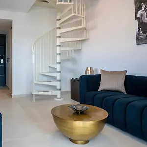 Aparthotel Alexandrion Down Town Sarti