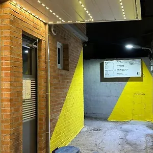 Dasom Auberge de jeunesse Busan