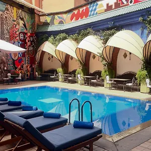 Hotel Blue Sea Le Printemps Marrakesch