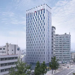 Hotel Travelodge Dongdaemun, Seoul