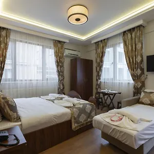 Aparthotel Capricorn By Otantik Istanbul