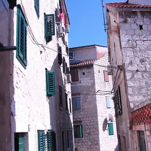Cosy In The Center Of Maison d'hôtes Split