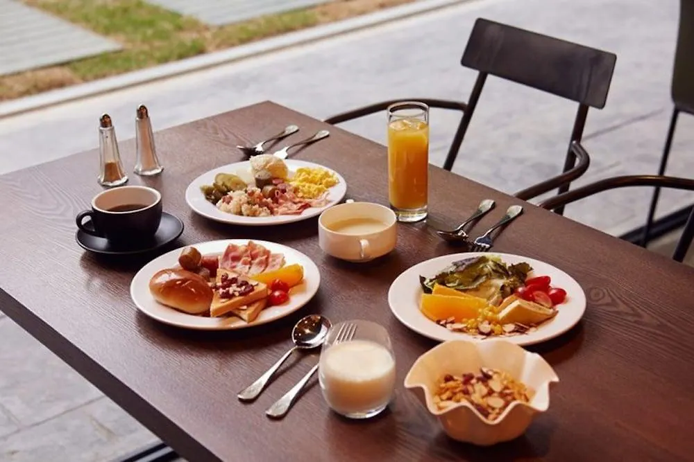 Royal Square Hotel Seoul