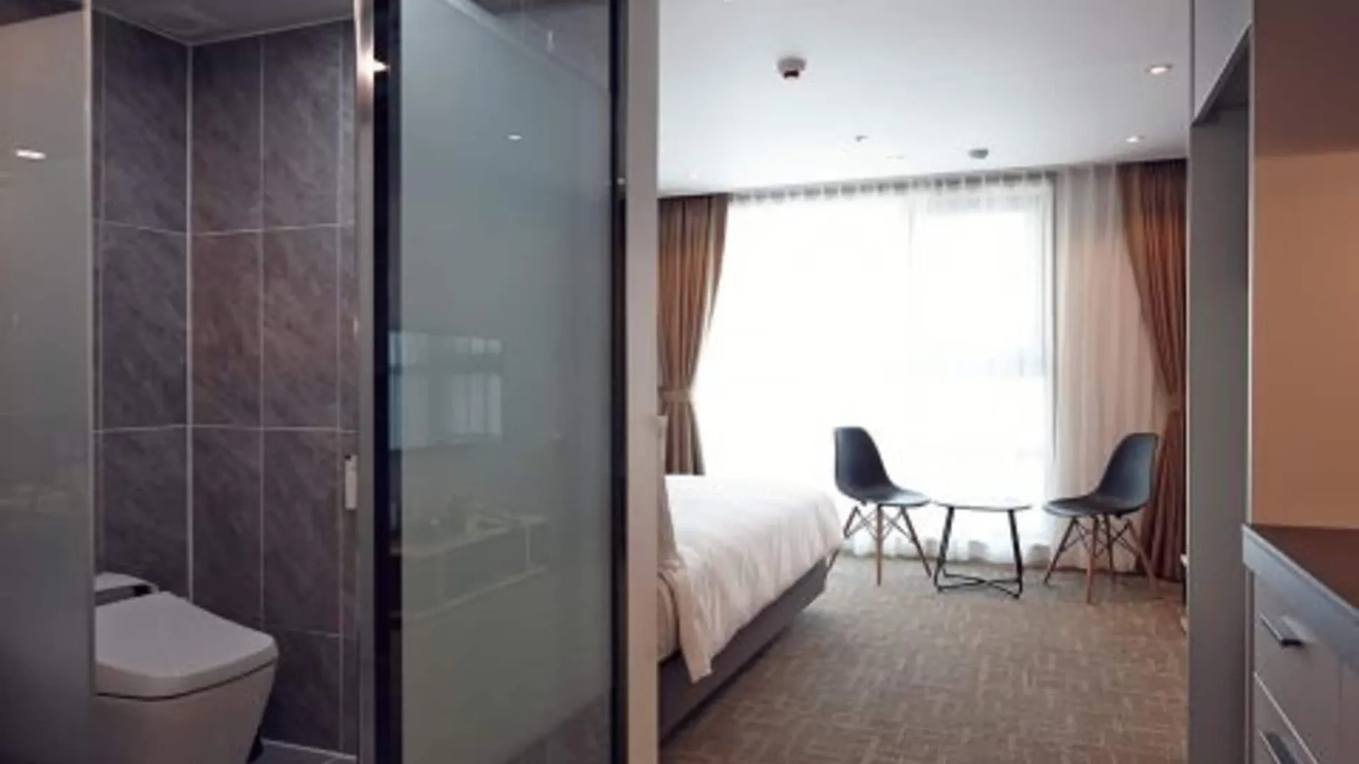 Royal Square Hotel Szöul Dél-Korea
