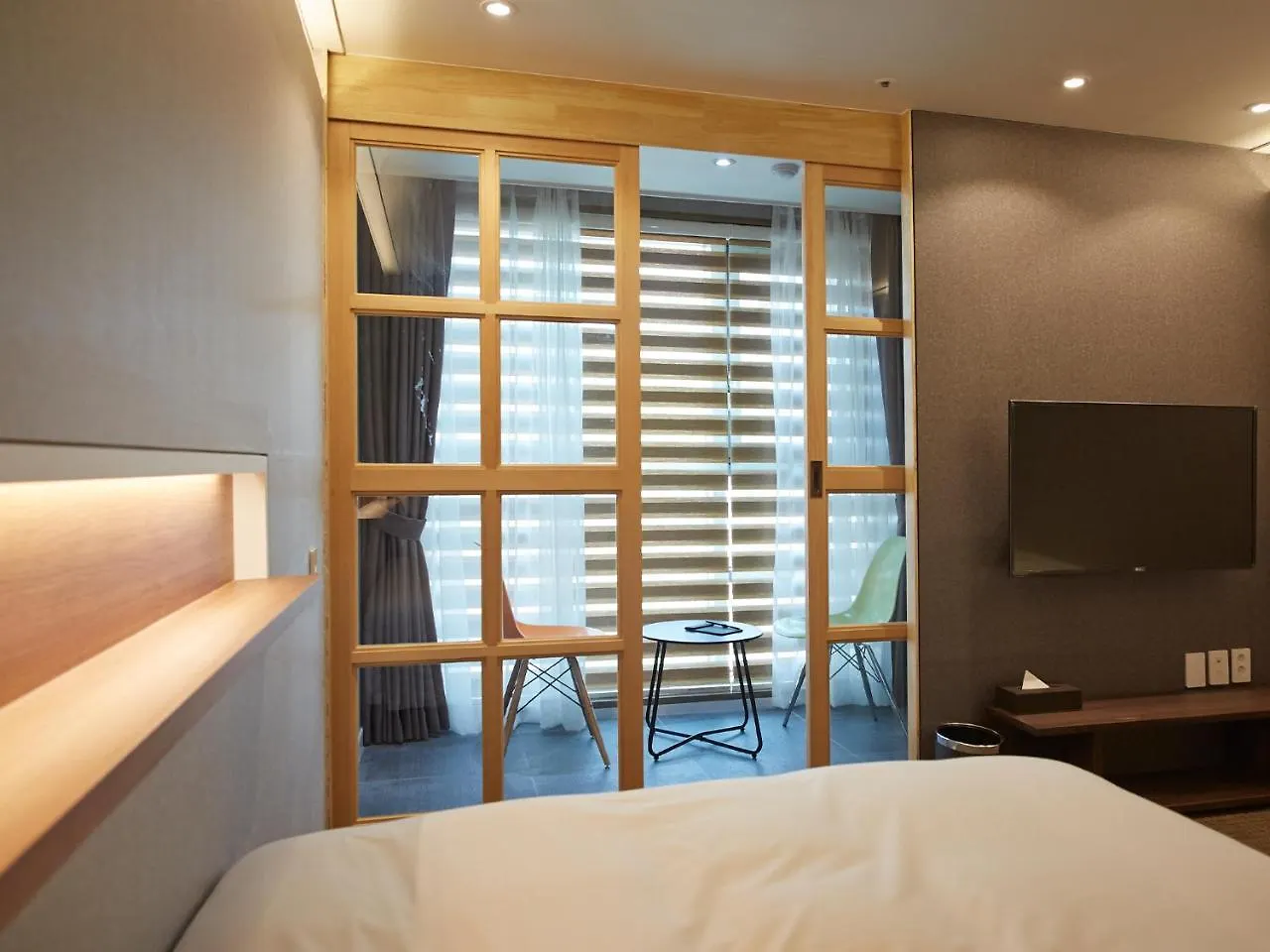 Royal Square Hotel Szöul 3*,  Dél-Korea