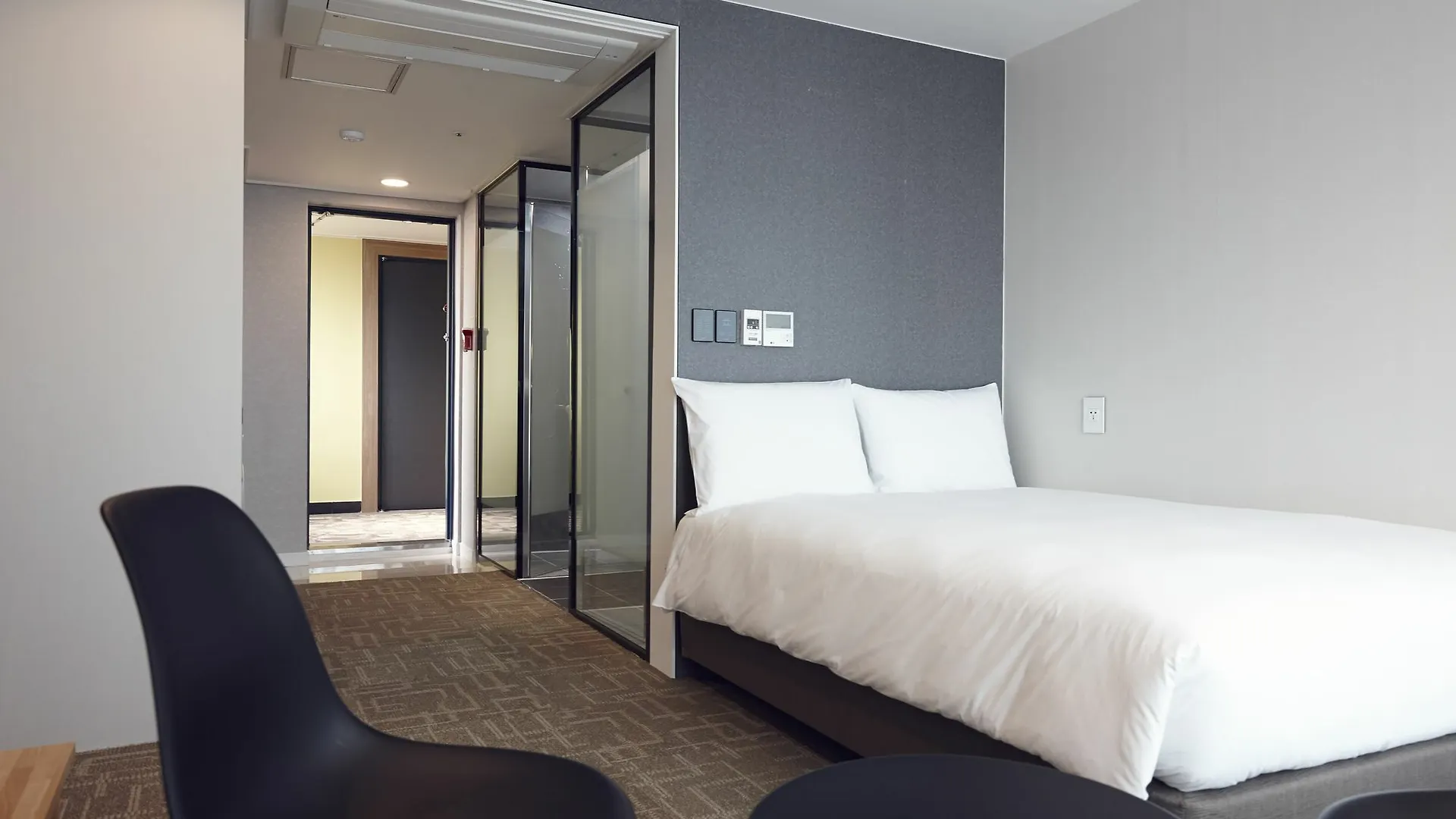 Royal Square Hotel Szöul Dél-Korea
