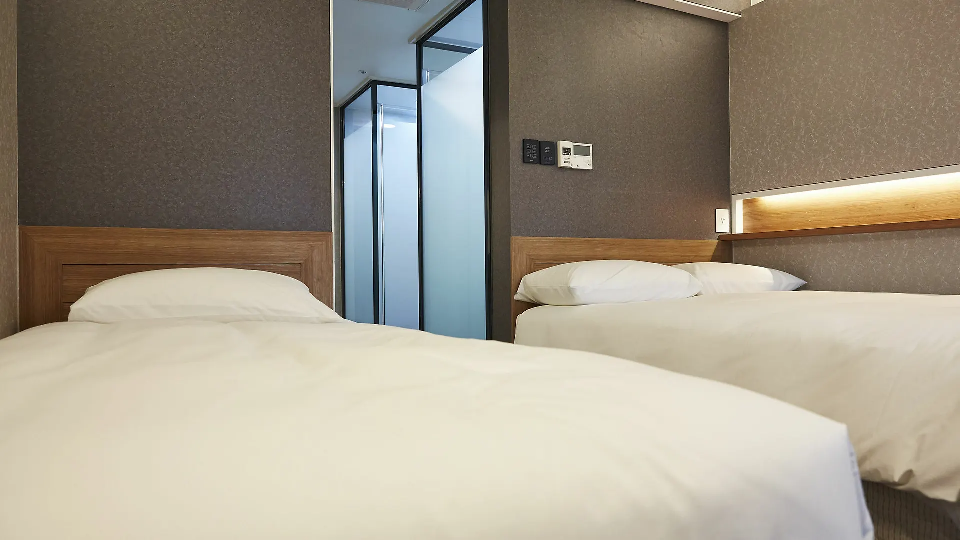 Royal Square Hotel Szöul